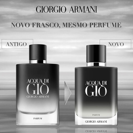 ACQUA DI GIO HOMME LE PARFUM PARFUM100ML